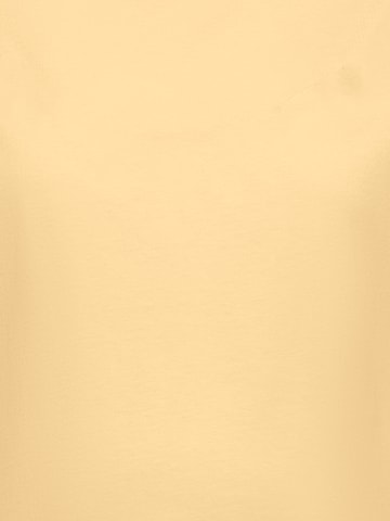 Only Maternity Shirt 'OLMCHELSEA' in Yellow