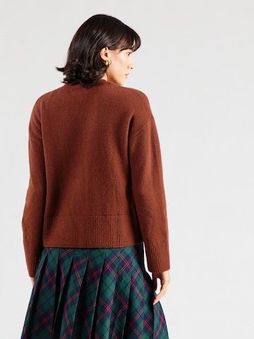 & Other Stories Sweater in Brown
