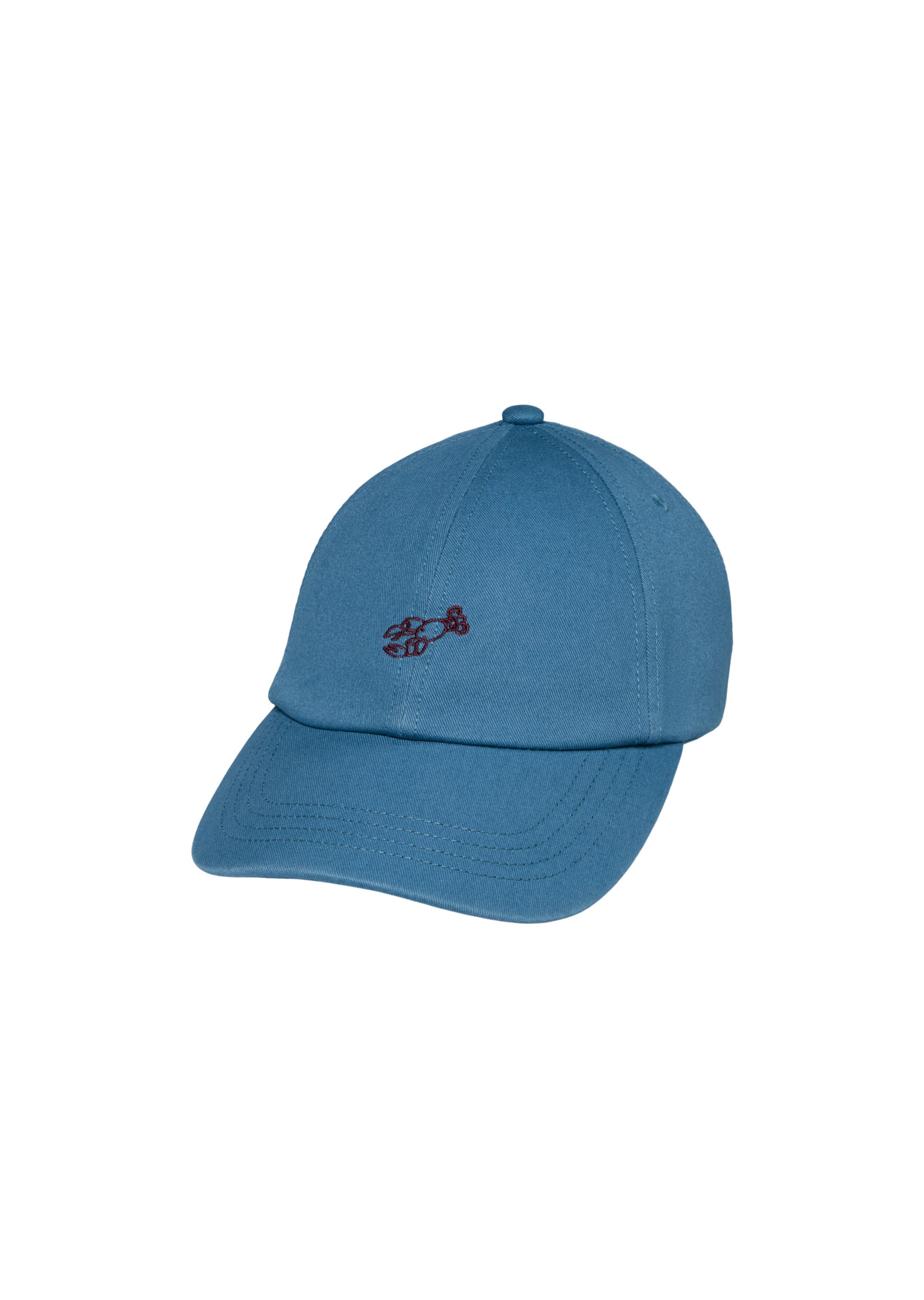 Marc O'Polo DENIM Cap in 55-60 in Blue, Item view