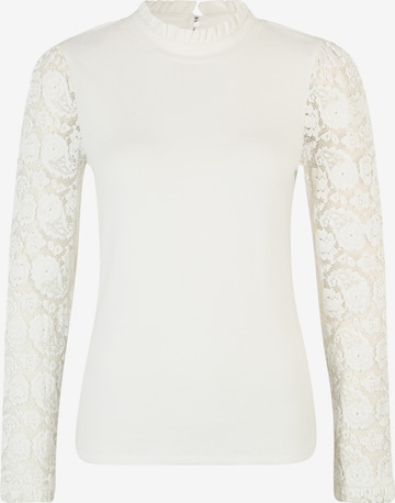 Orsay Sweater 'Lapi' in White: front