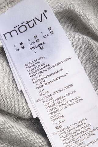 mötivi Top & Shirt in M in Grey