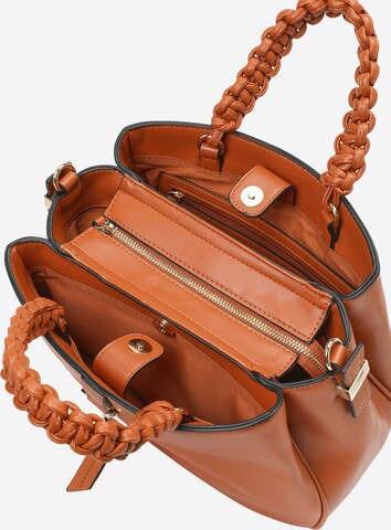 VALENTINO Håndtaske i brun