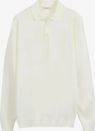 KİP Pullover in weiß, Produktansicht