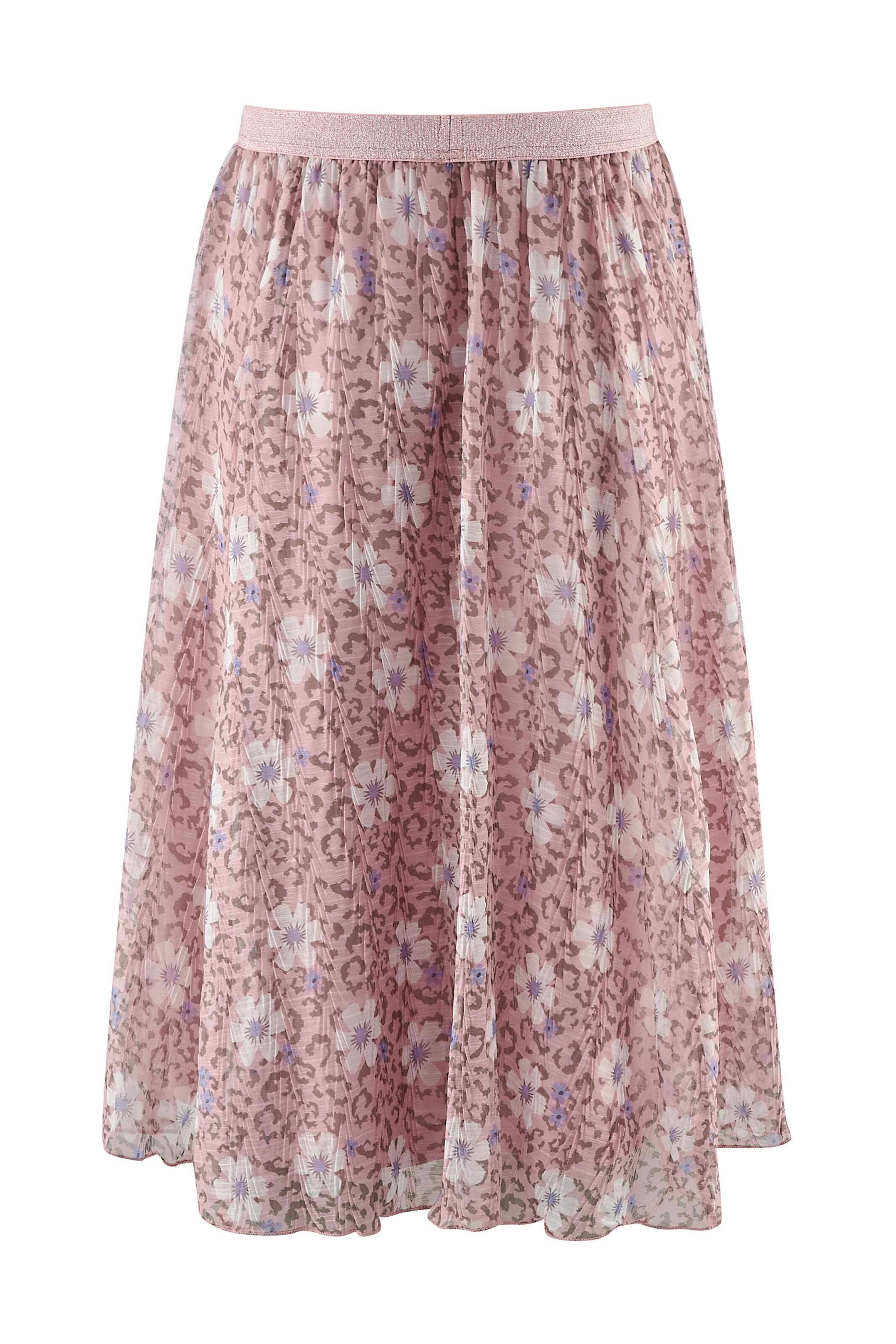 happy girls Rock in Pink