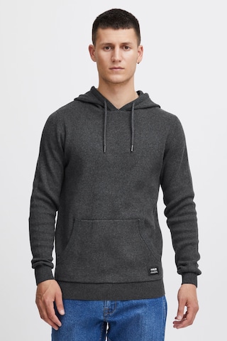 !Solid Sweatshirt 'Kay' in Grau: Vorderseite