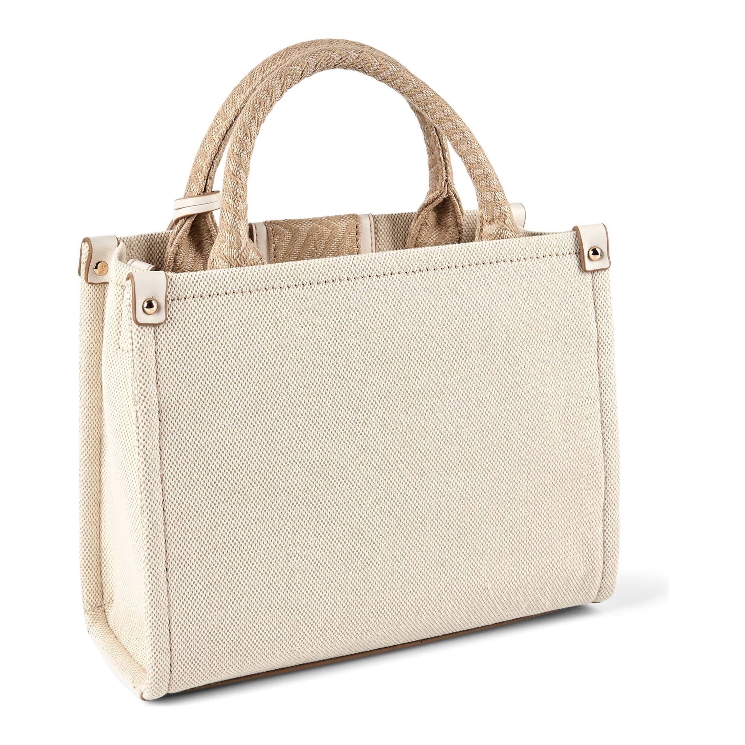 Liu Jo Shopper 'Ridhi ' in Beige