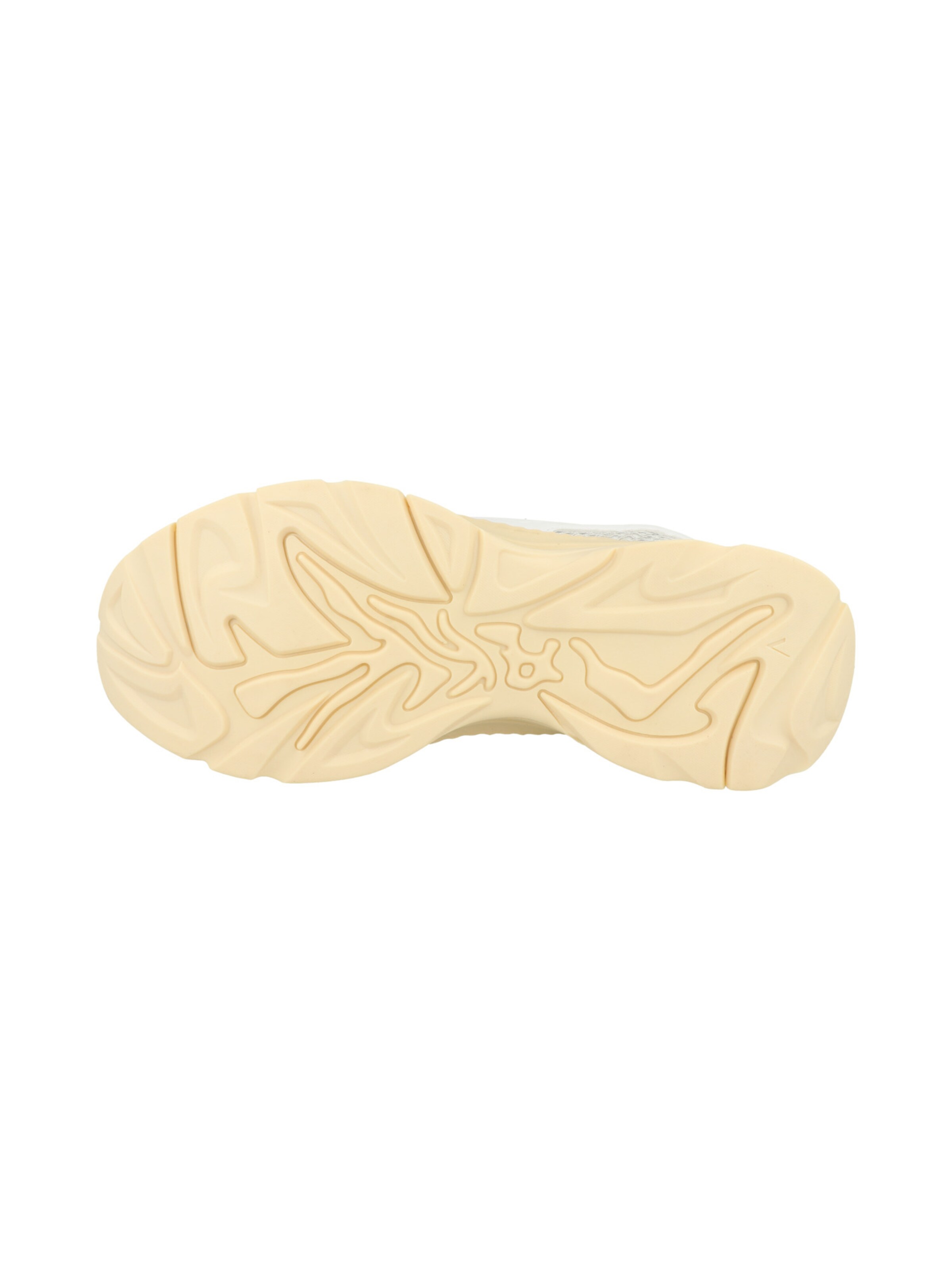 ARKK Copenhagen Sneakers ' Forma Runner ' in White