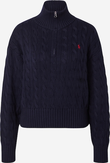 Polo Ralph Lauren Pulover u mornarsko plava, Pregled proizvoda