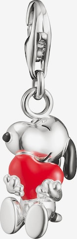 Thomas Sabo Anhänger in Silber: Vorderseite
