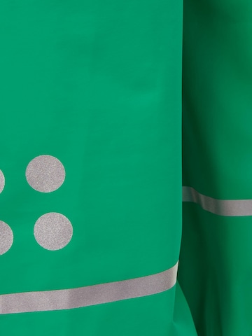Loosefit Pantalon fonctionnel 'Puck 101' LEGO® kidswear en vert
