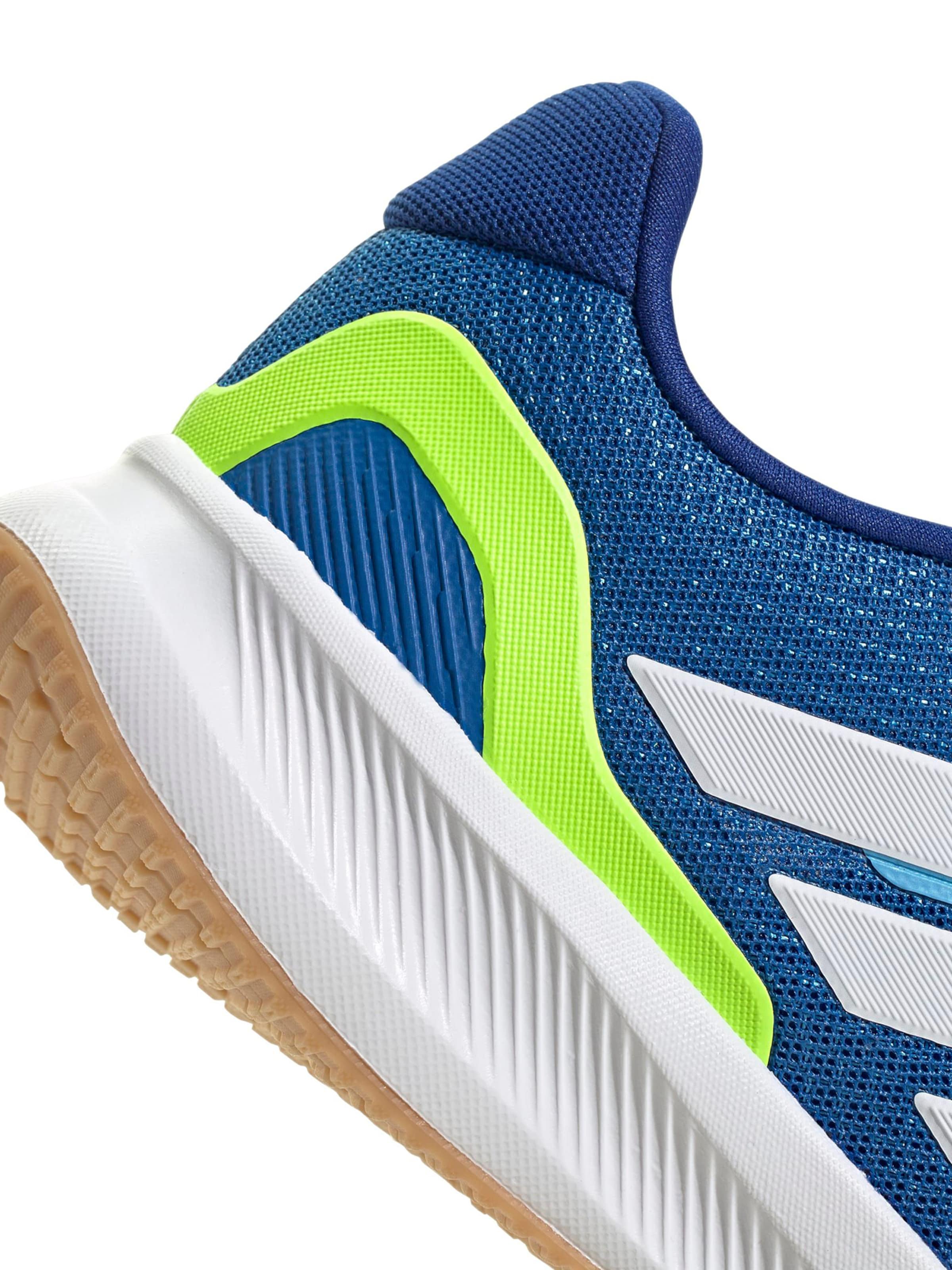 Sneaker 'Runfalcon 5' de la ADIDAS SPORTSWEAR pe albastru