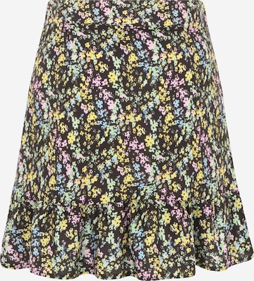 Trendyol Petite Skirt in Mixed colors
