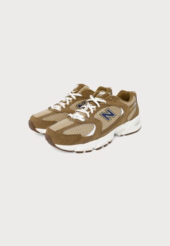 new balance Tenisky '530' – hnědá