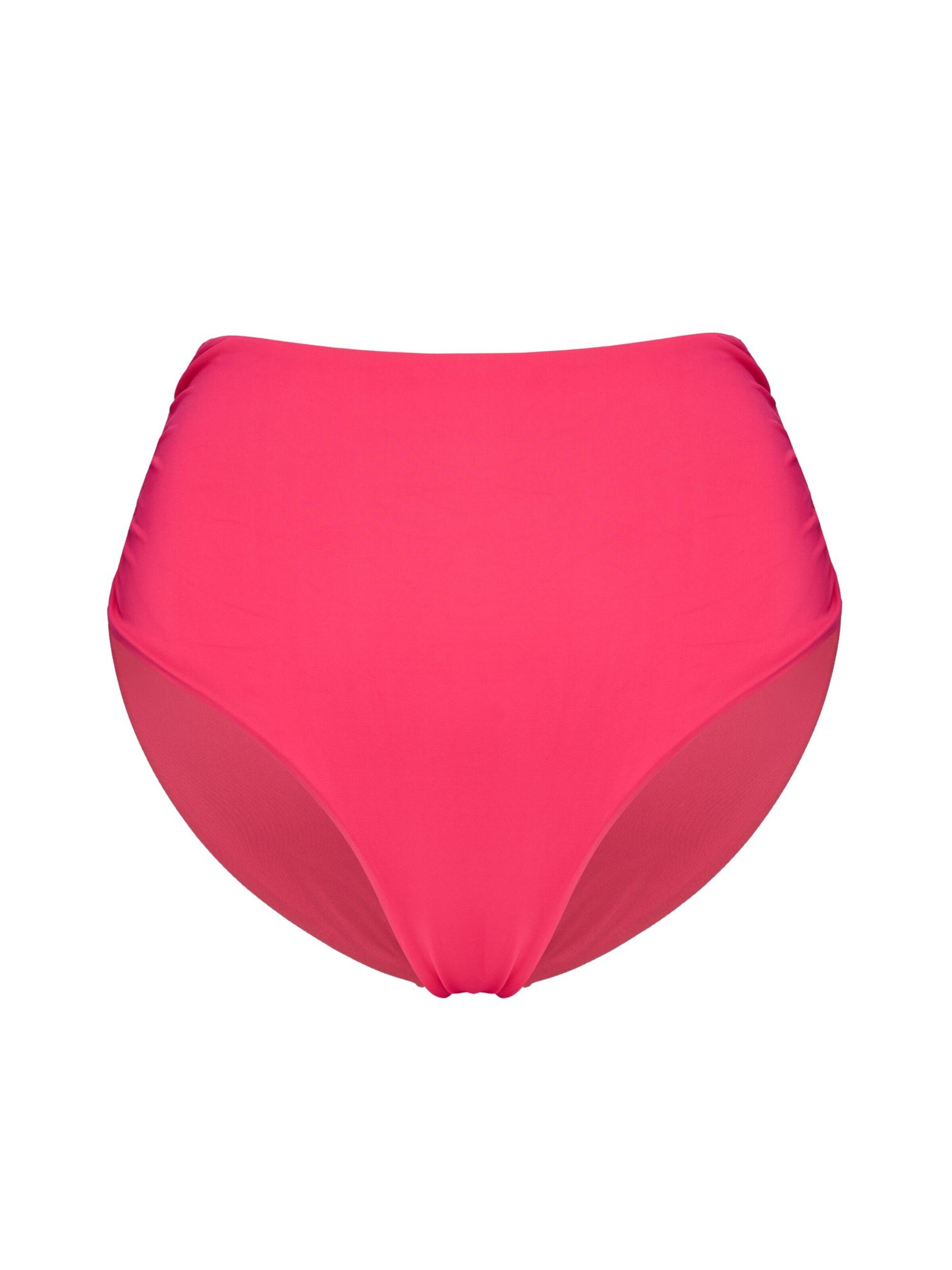 ESOTIQ Bikini bottom 'BASE' in Pink