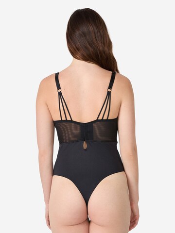 Body di ETAM in nero