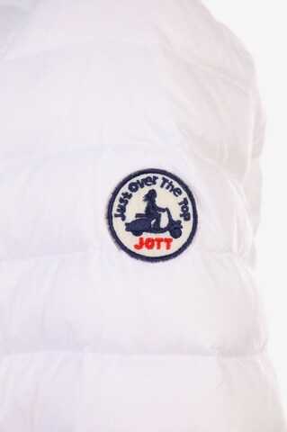 JOTT Jacket & Coat in S-M in White