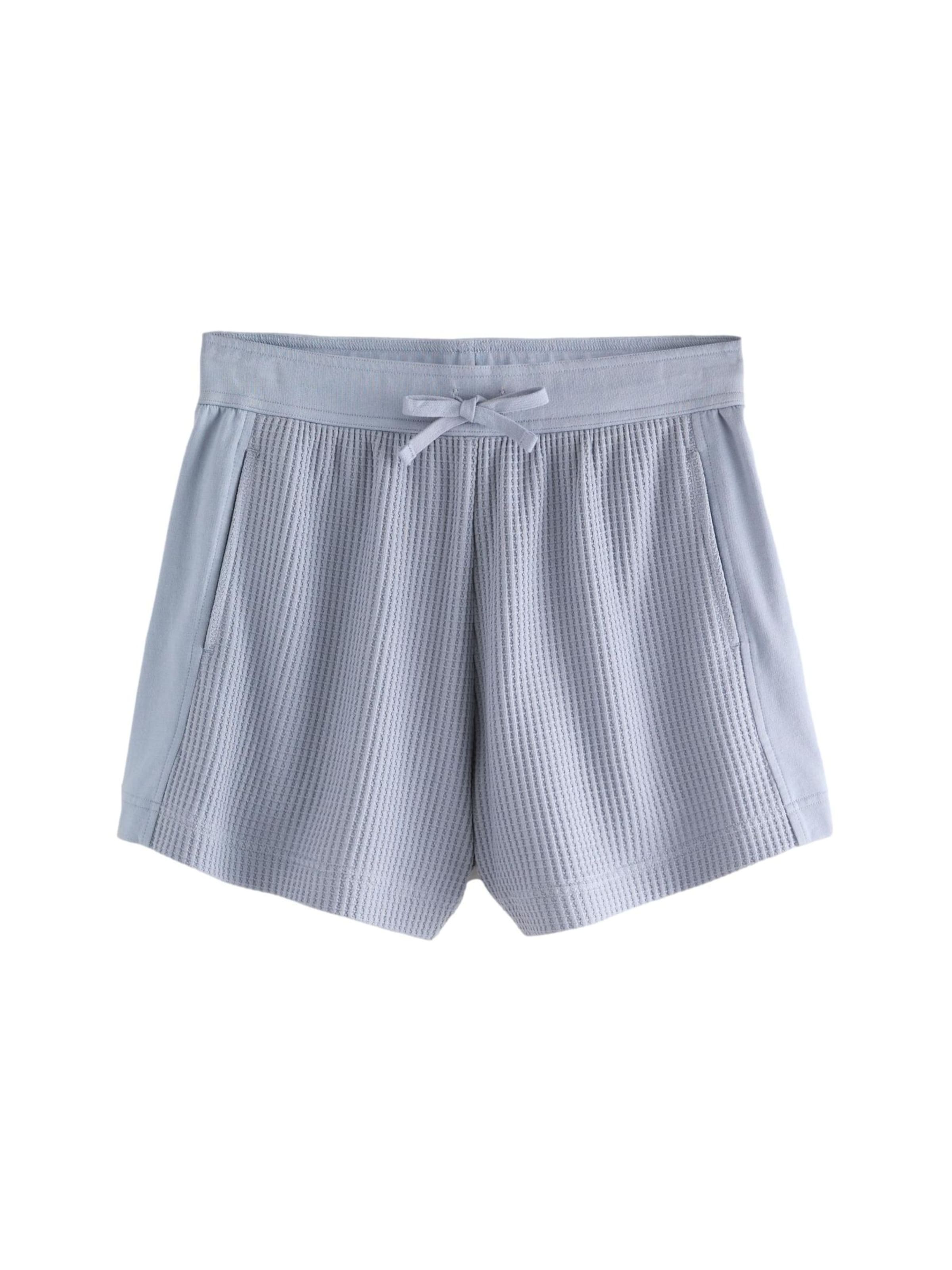 Loosefit Pantaloni di Next in blu: frontale