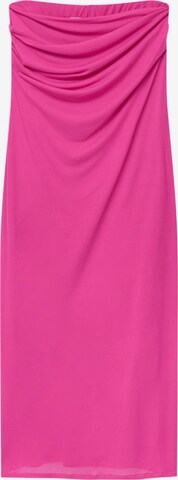 Pull&Bear Rok in Roze: voorkant