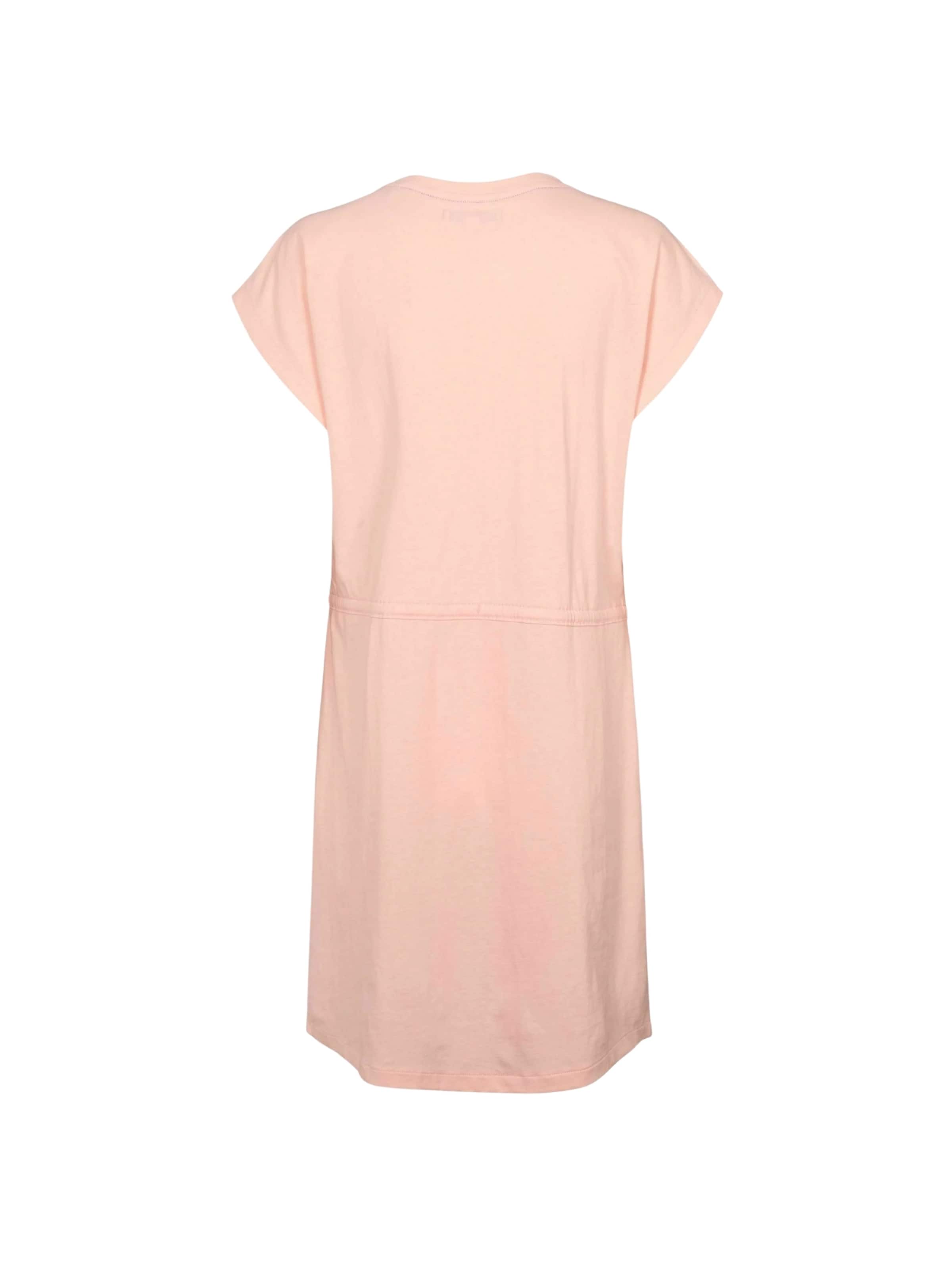 Robe ' UWIda ' U.S. POLO ASSN. en rose