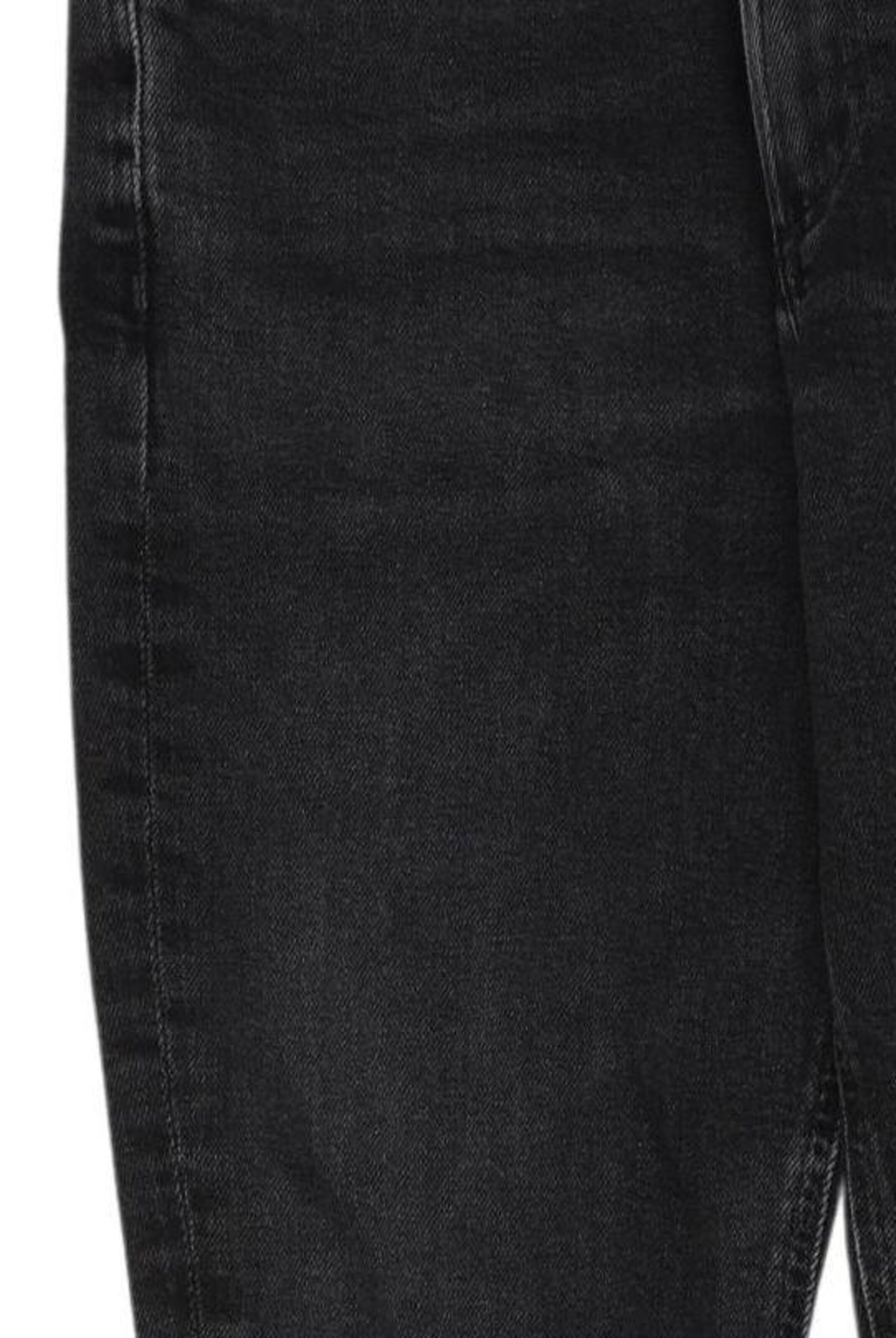 AGOLDE Jeans 24 in Schwarz