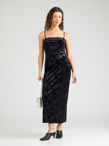 GAP - Vestido de festa em preto