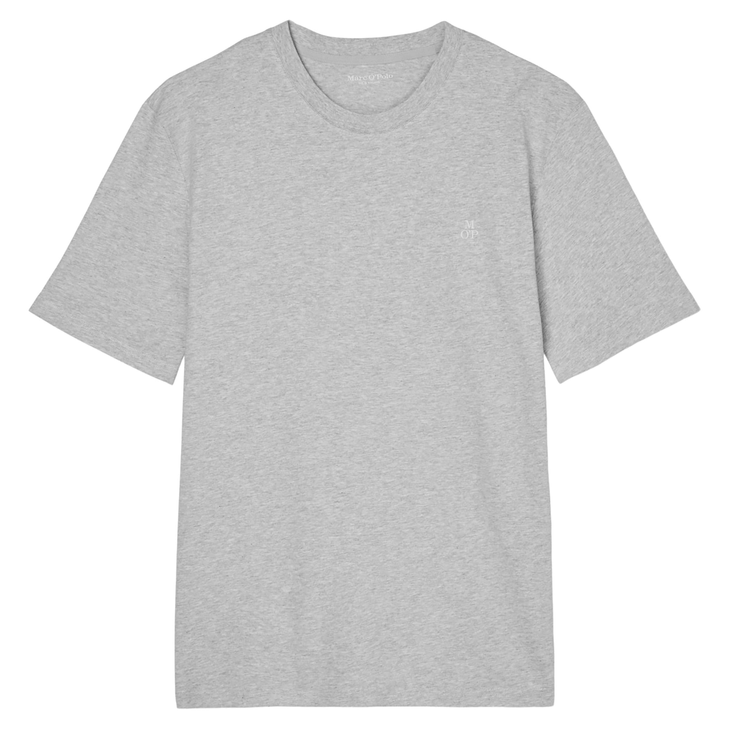 Marc O'Polo Shirt in Grey