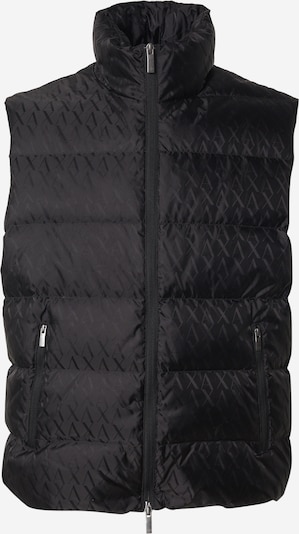 ARMANI EXCHANGE Liivi värissä musta, Tuotenäkymä