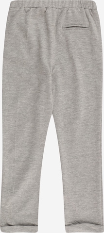 ABOUT YOU Regular Trousers 'Phoenix' in Grey