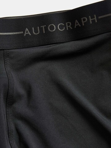Marks & Spencer Boxer shorts in Black