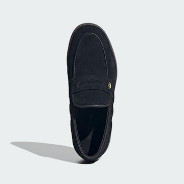 Chaussure basse 'Handball Spezial' ADIDAS ORIGINALS en noir