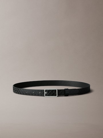 Calvin Klein Ремень в Черный