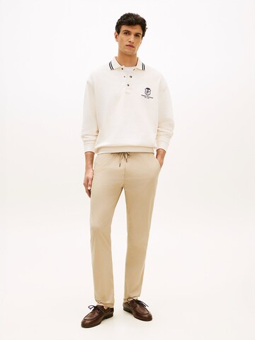 TOMMY HILFIGER Regular Chino 'Denton' in Beige