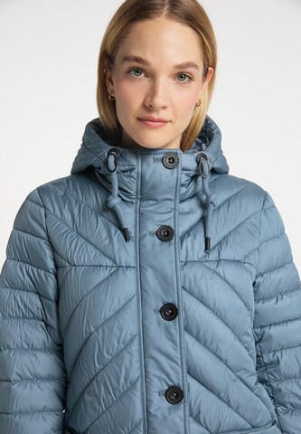 DreiMaster Klassik Winter Jacket in Blue