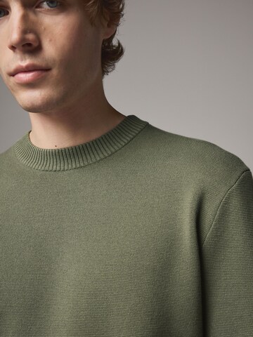 Pullover di Next in verde
