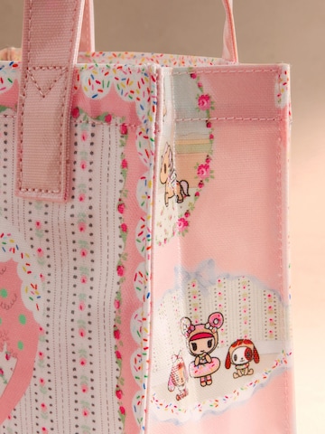 Cath KidstonRučna torbica - roza boja