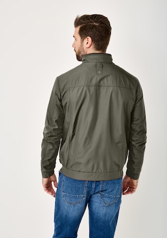 REDPOINT Between-Season Jacket in Green
