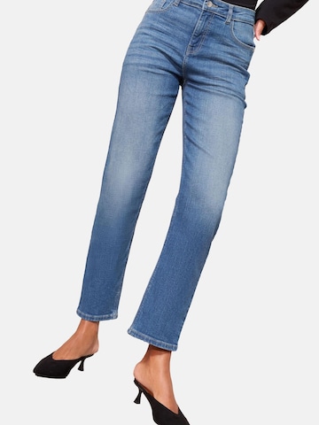 Friends Like These Szabványos Farmer - kék: elől