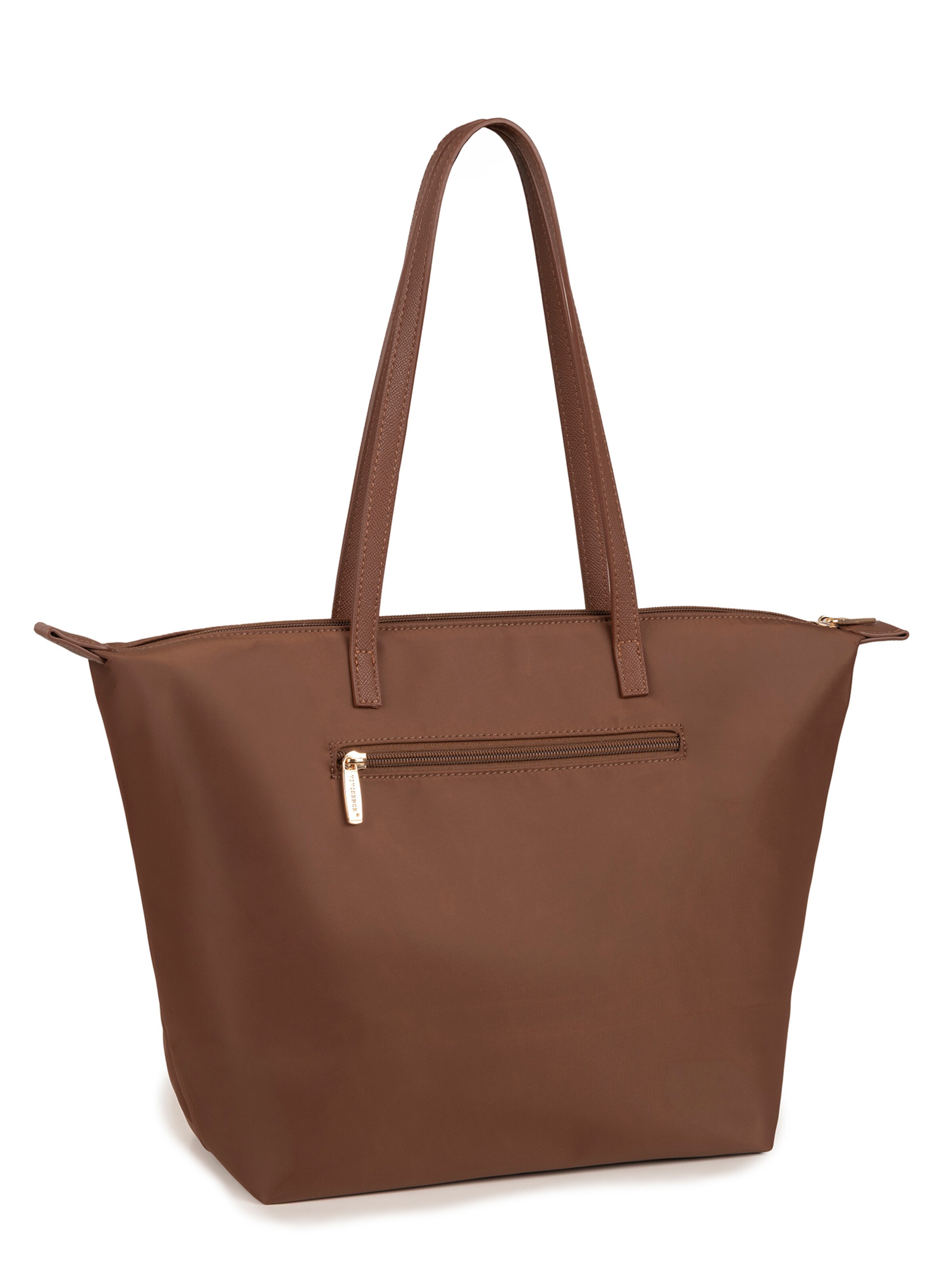 Vivisence Shopper 'T0023'‌‌‌‌‌‌‌‌‌ in Braun