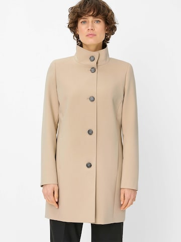 Fuchs Schmitt Übergangsmantel 'Verona'‌‌ in Beige: Vorderseite