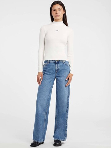 GUESS Shirt in Weiß