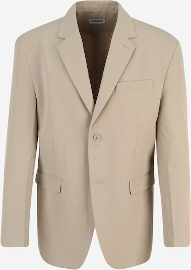 ABOUT YOU Limited Veste de costume 'Jarno by Levin Hotho' en beige, Vue avec produit