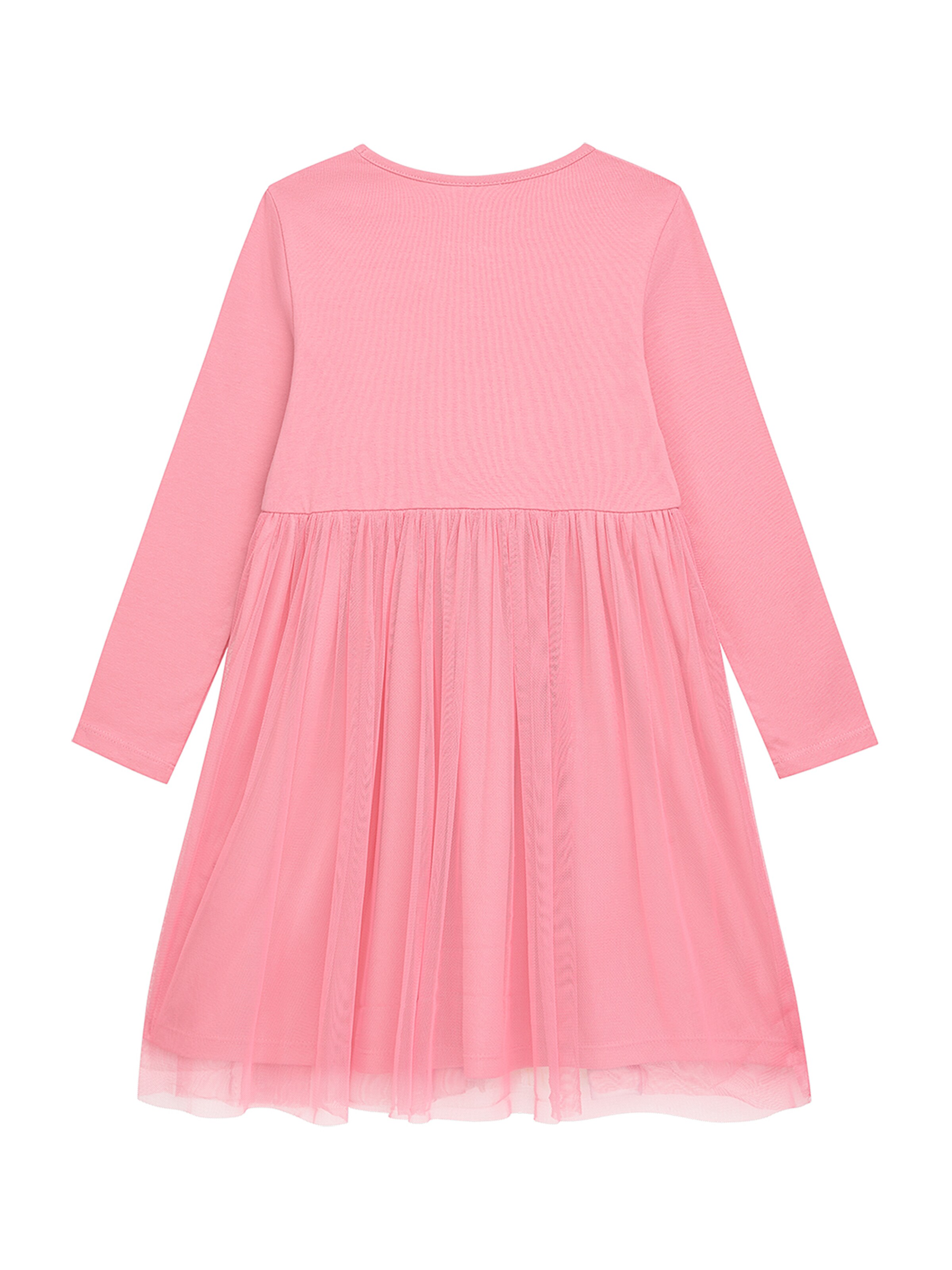 Danamade Платье в Ярко-розовый