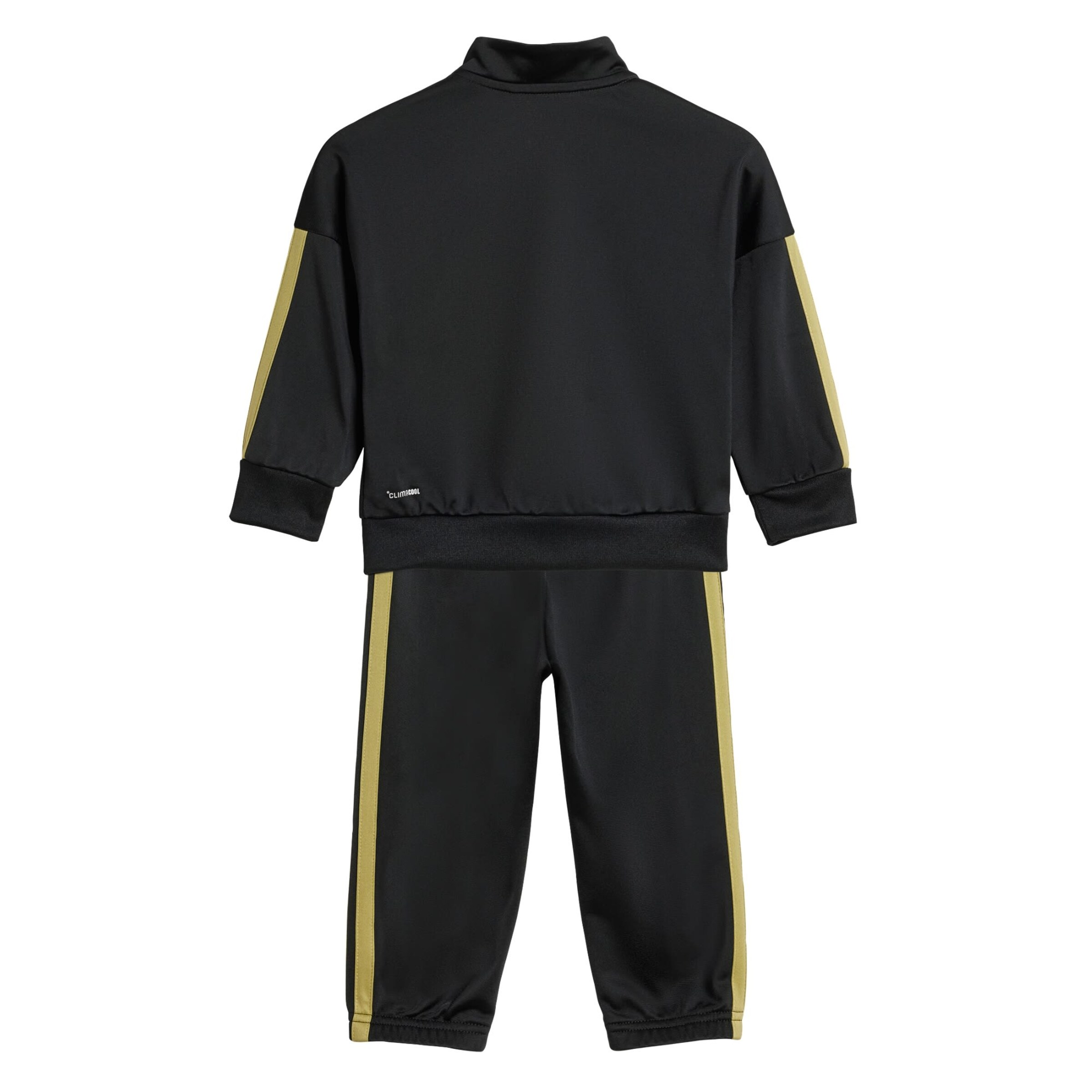 ADIDAS SPORTSWEAR Tepláková souprava ' Essentials' – černá