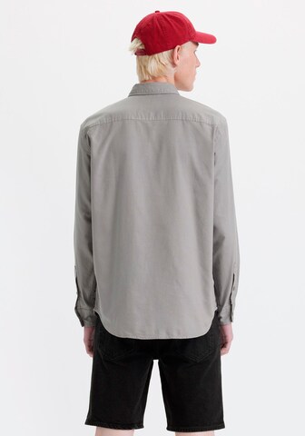 LEVI'S ® Regular fit Button Up Shirt in Grey