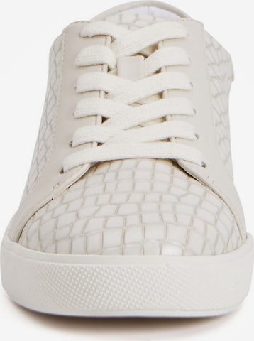 Katy Perry Sneaker low 'RIZZO' i hvid
