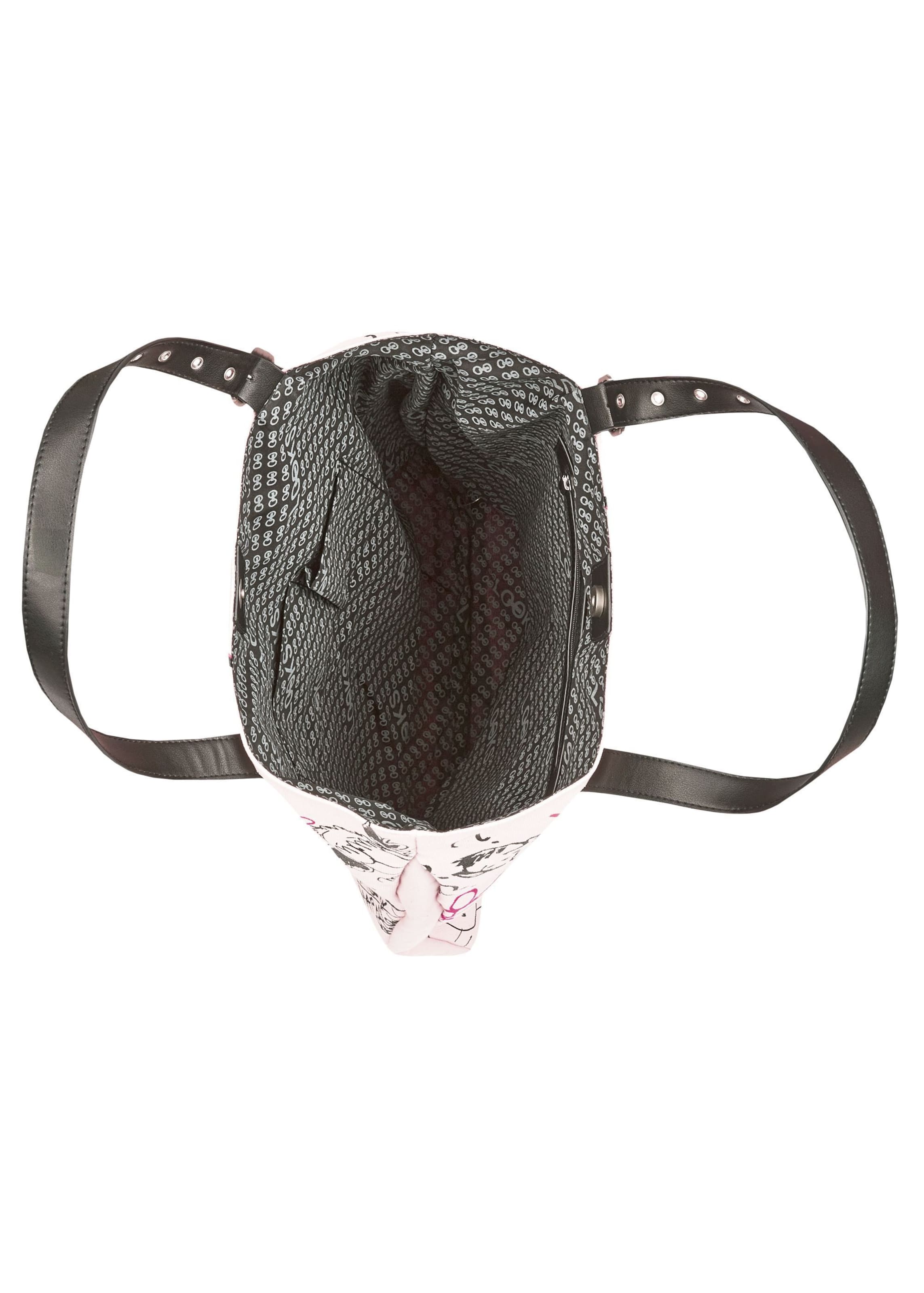 LOOKS by Wolfgang Joop Shopper in Beige