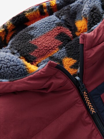 Veste mi-saison Next en rouge