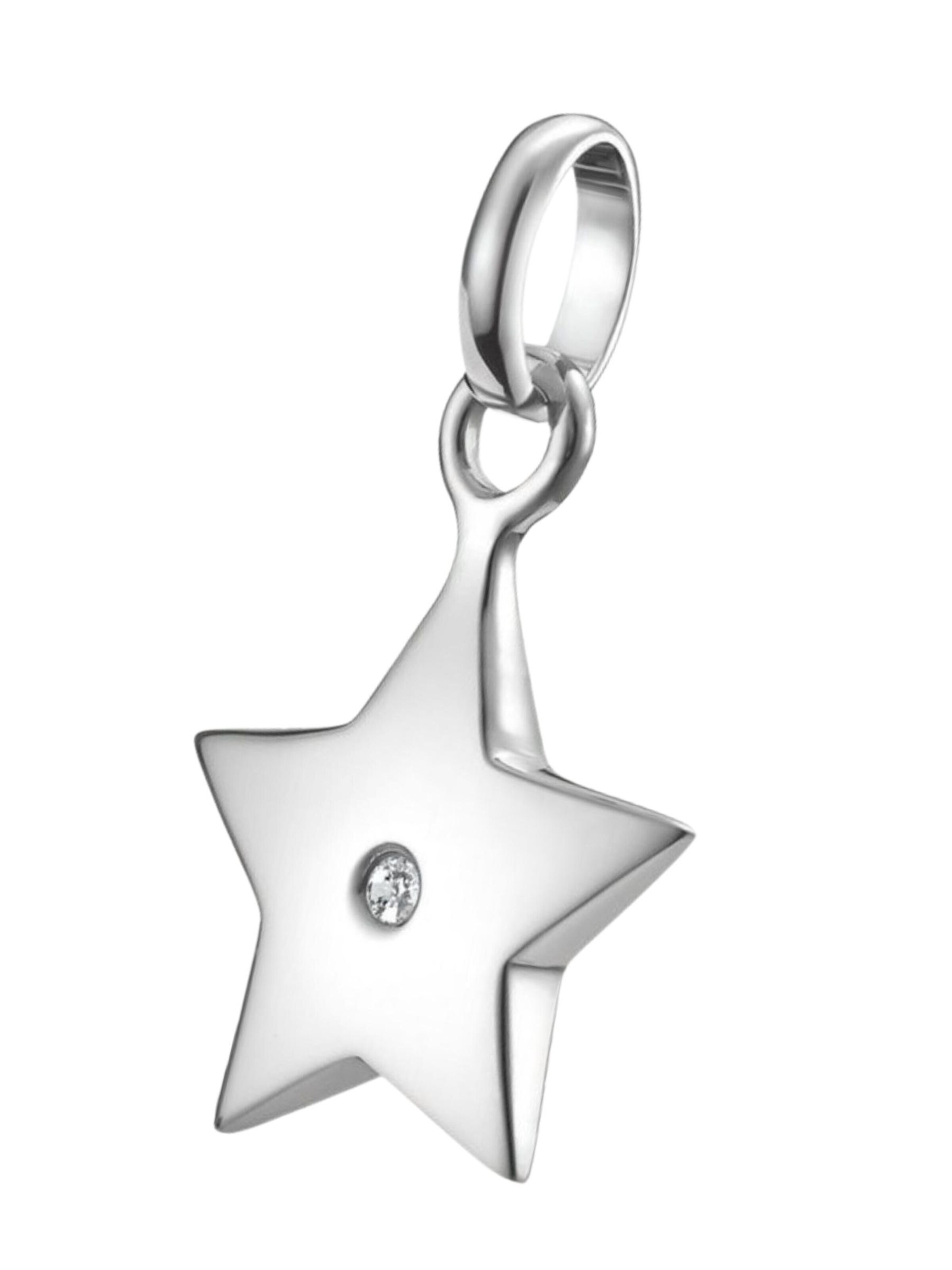 Pendentif Thomas Sabo en argent