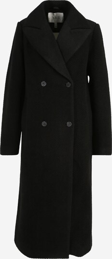 Y.A.S Tall Mantel in schwarz, Produktansicht