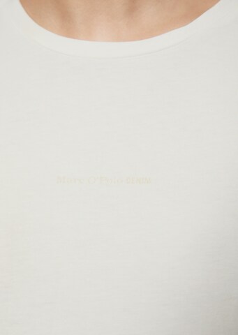 Maglietta di Marc O'Polo DENIM in verde